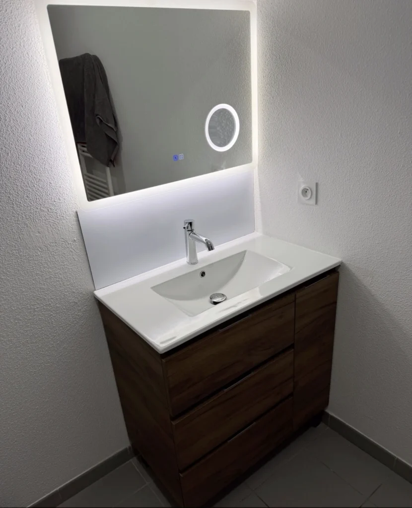 kms renovation salle de bain bordeaux