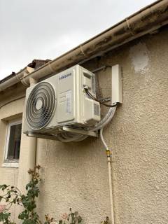 Réalisations extérieures – Artisan multiservices en Gironde